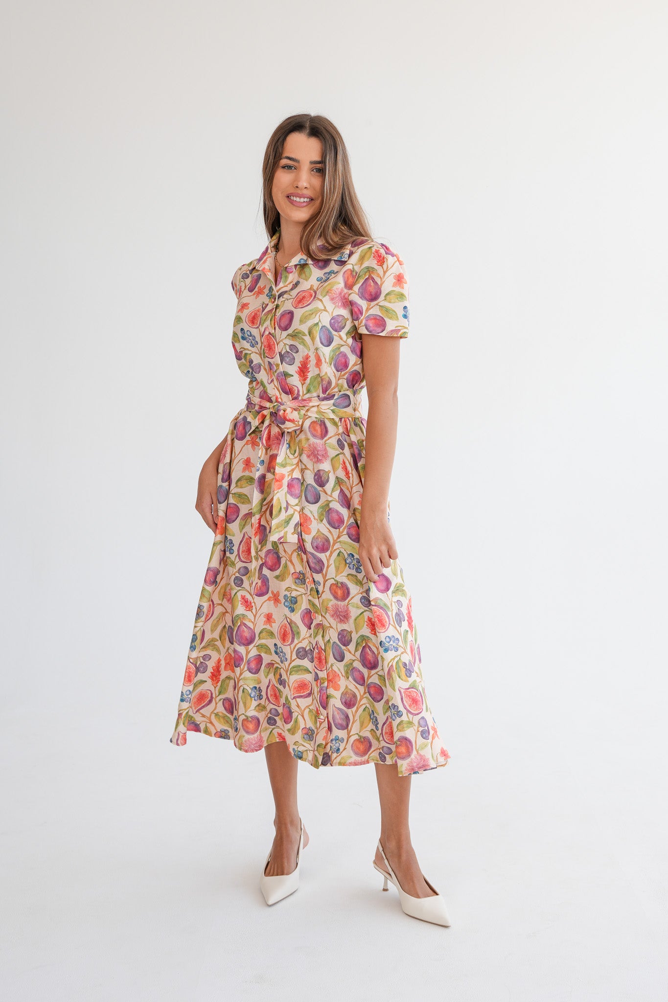 The Summer Signature - Fig