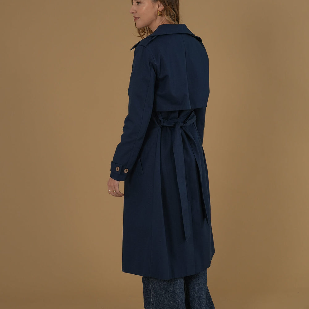 
                      
                        The Masch Trench #2
                      
                    