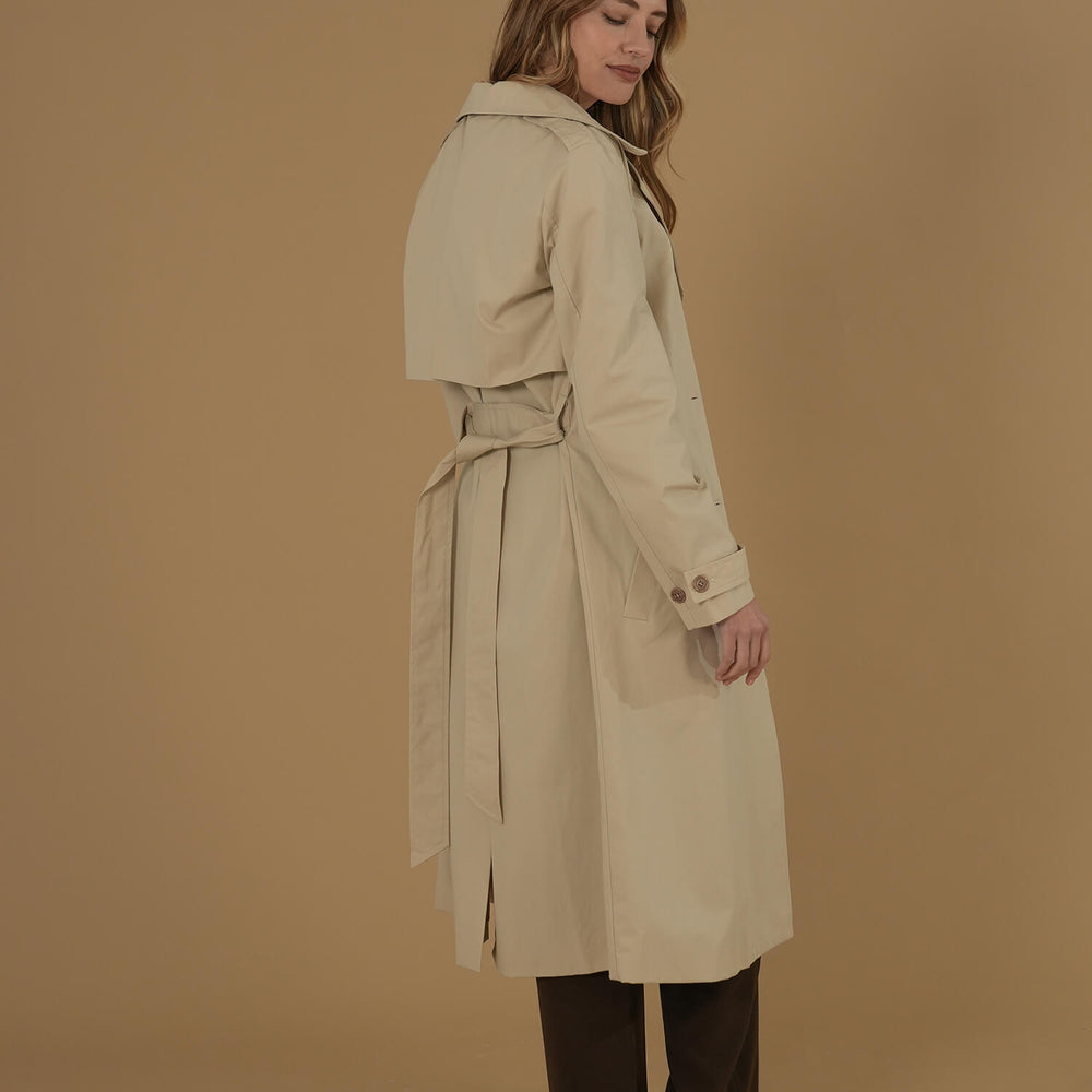 
                      
                        The Masch Trench #1
                      
                    