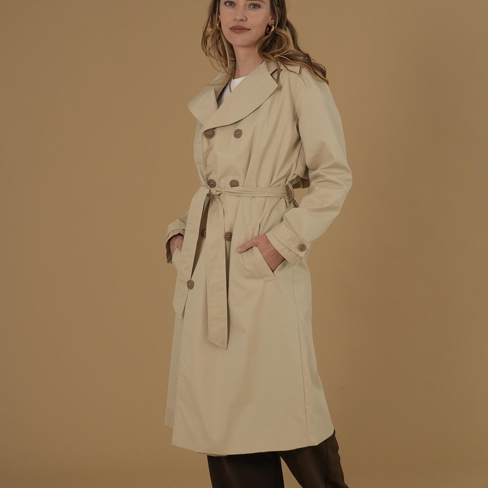 
                      
                        The Masch Trench #1
                      
                    