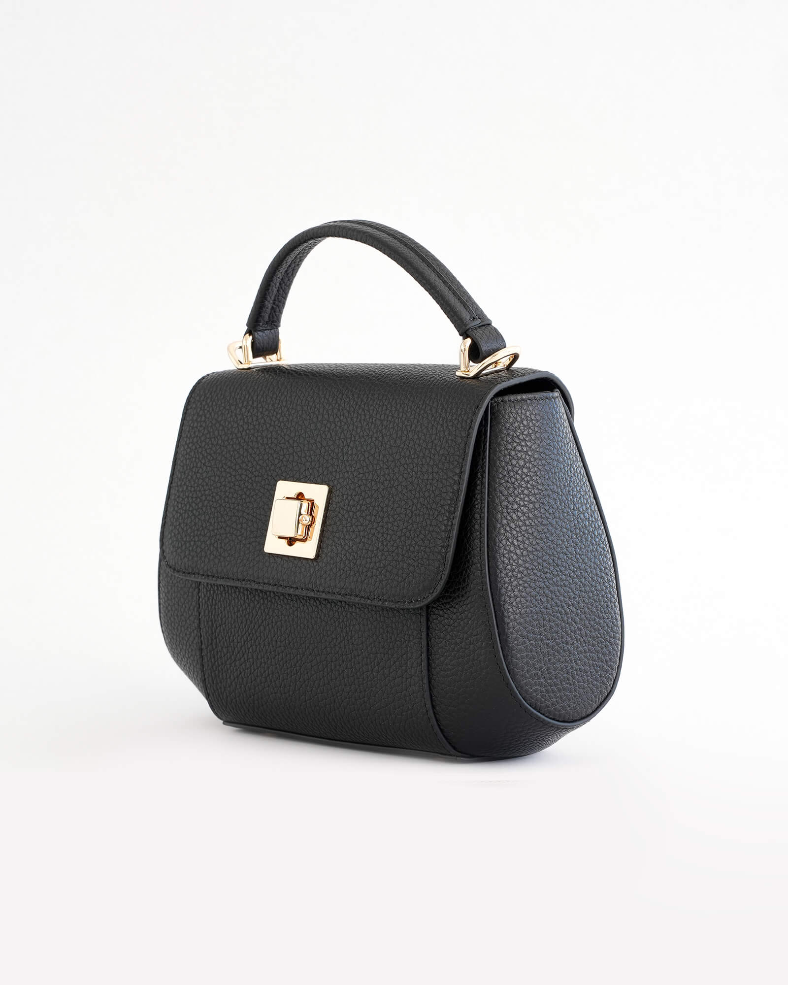 The Mira - Black – Masch Atelier