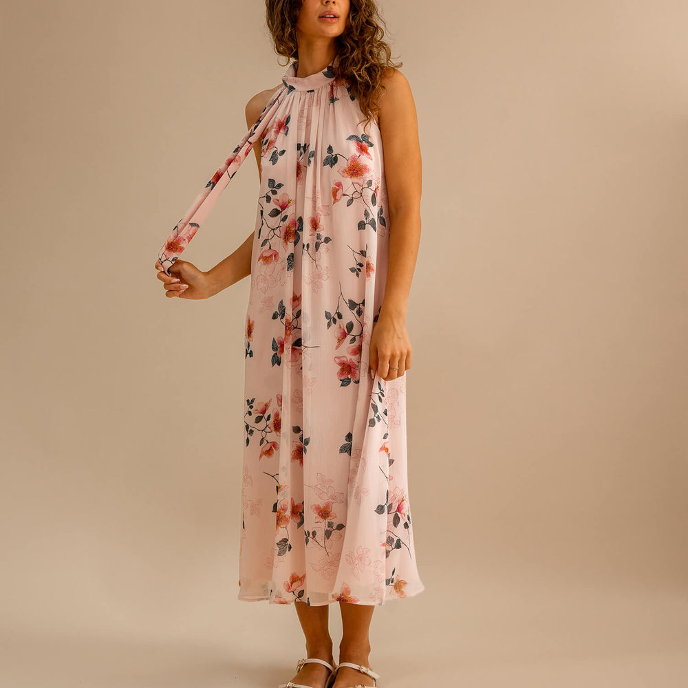 Becca dress #99 Rose Floral