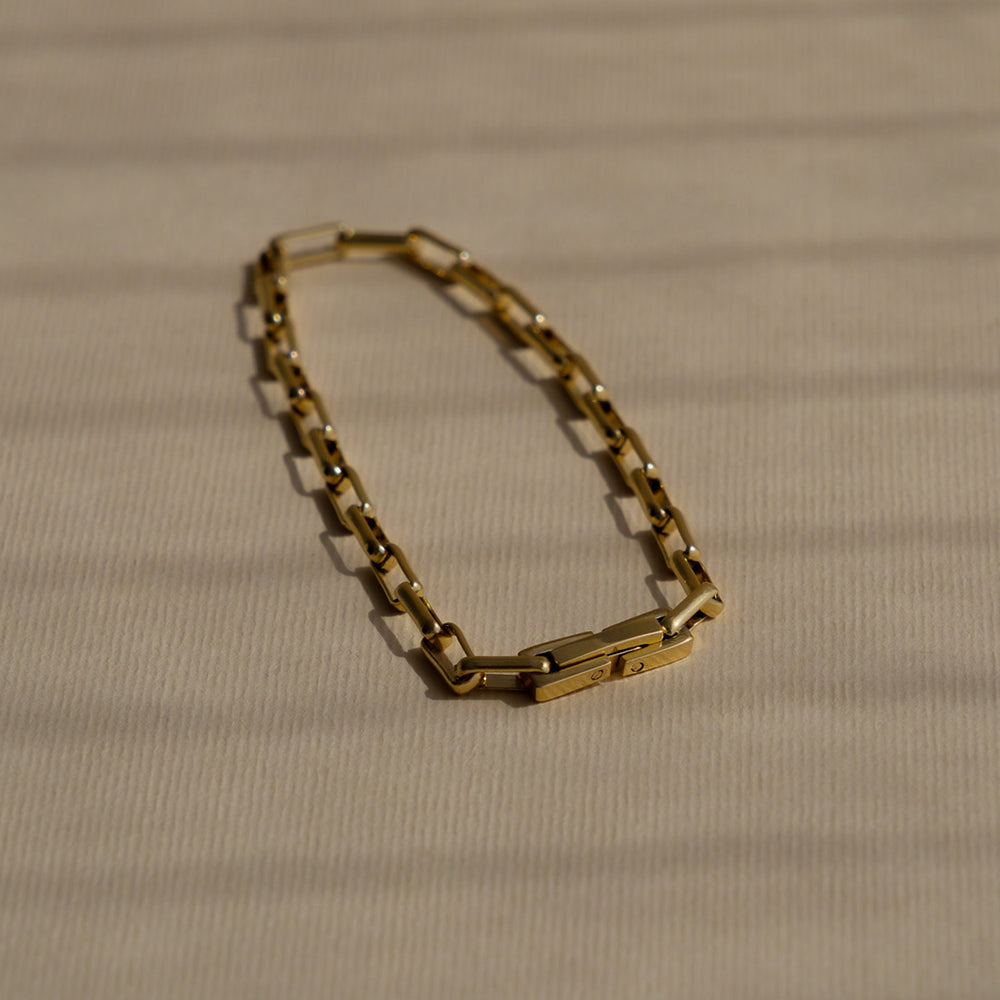 
                      
                        Freya Bracelet
                      
                    