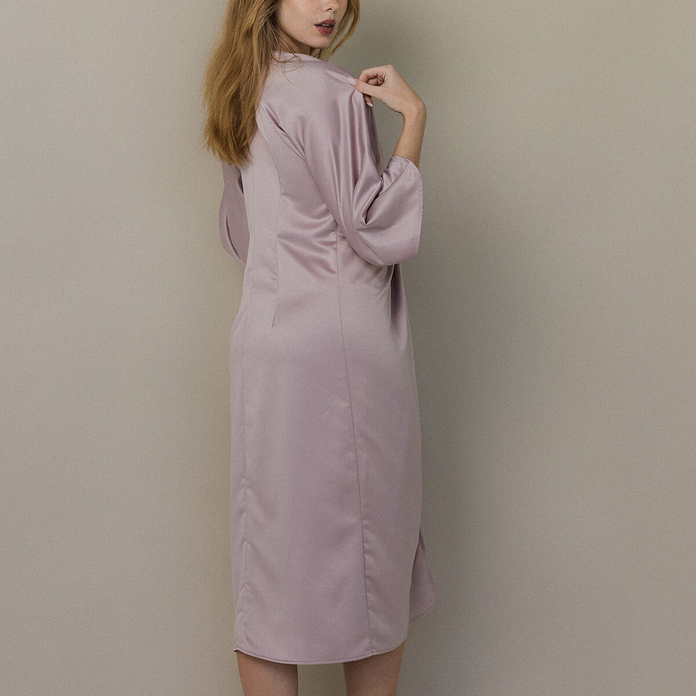 
                      
                        The Olivia Dress - Dress - Masch Atelier
                      
                    