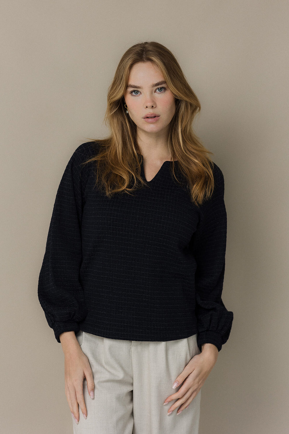 The Sweater - Sweater - Masch Atelier