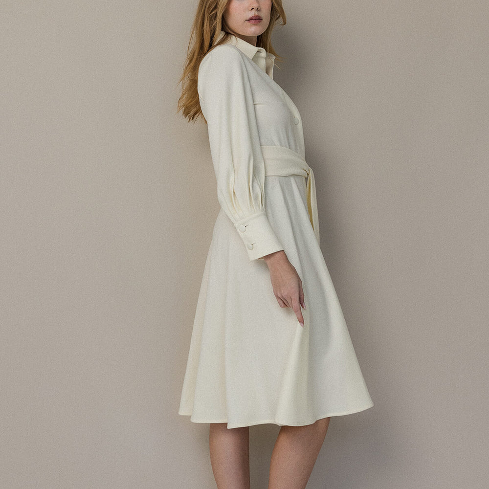 
                      
                        The Signature Dress - Dress - Masch Atelier
                      
                    