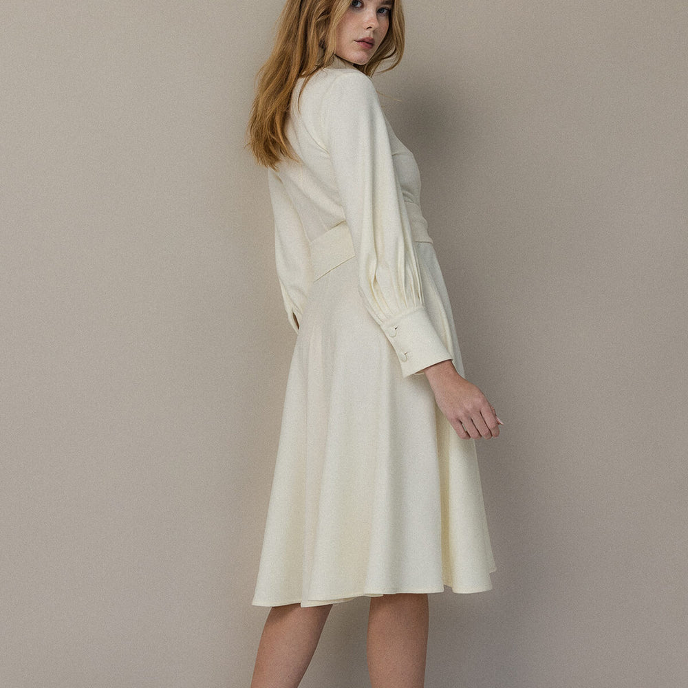 
                      
                        The Signature Dress - Dress - Masch Atelier
                      
                    