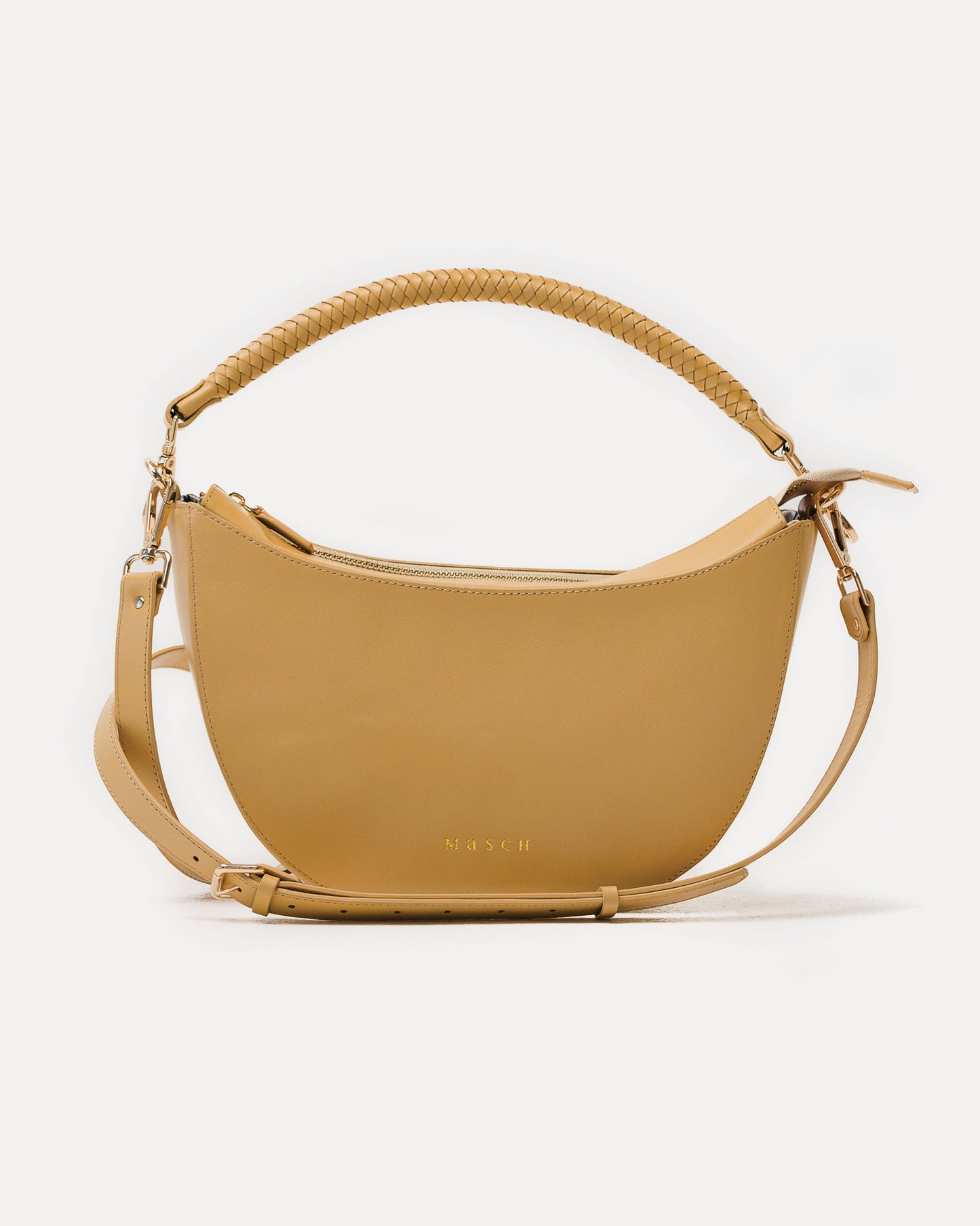 The Kamari Sling Bag - Desert