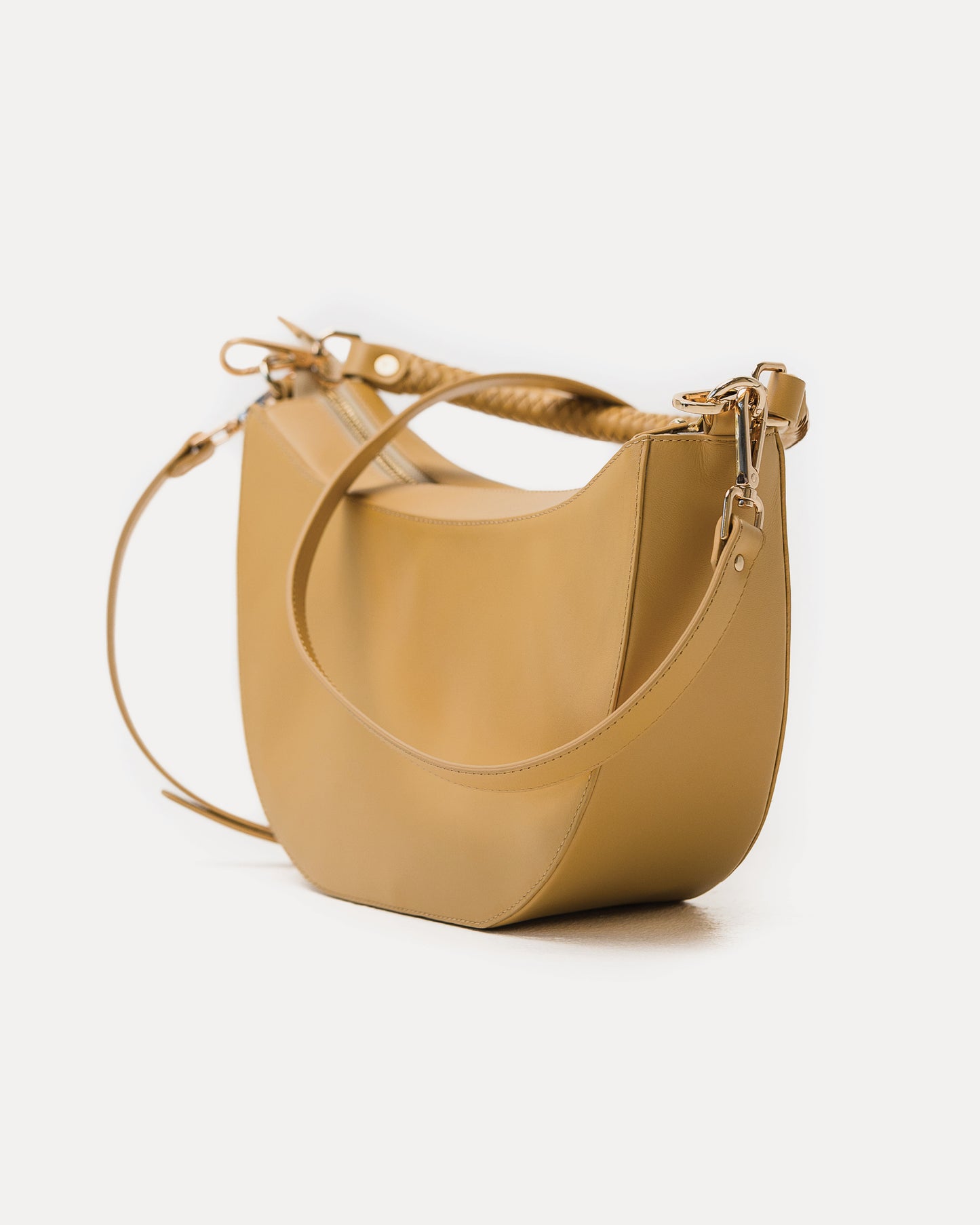 The Kamari Sling Bag - Desert