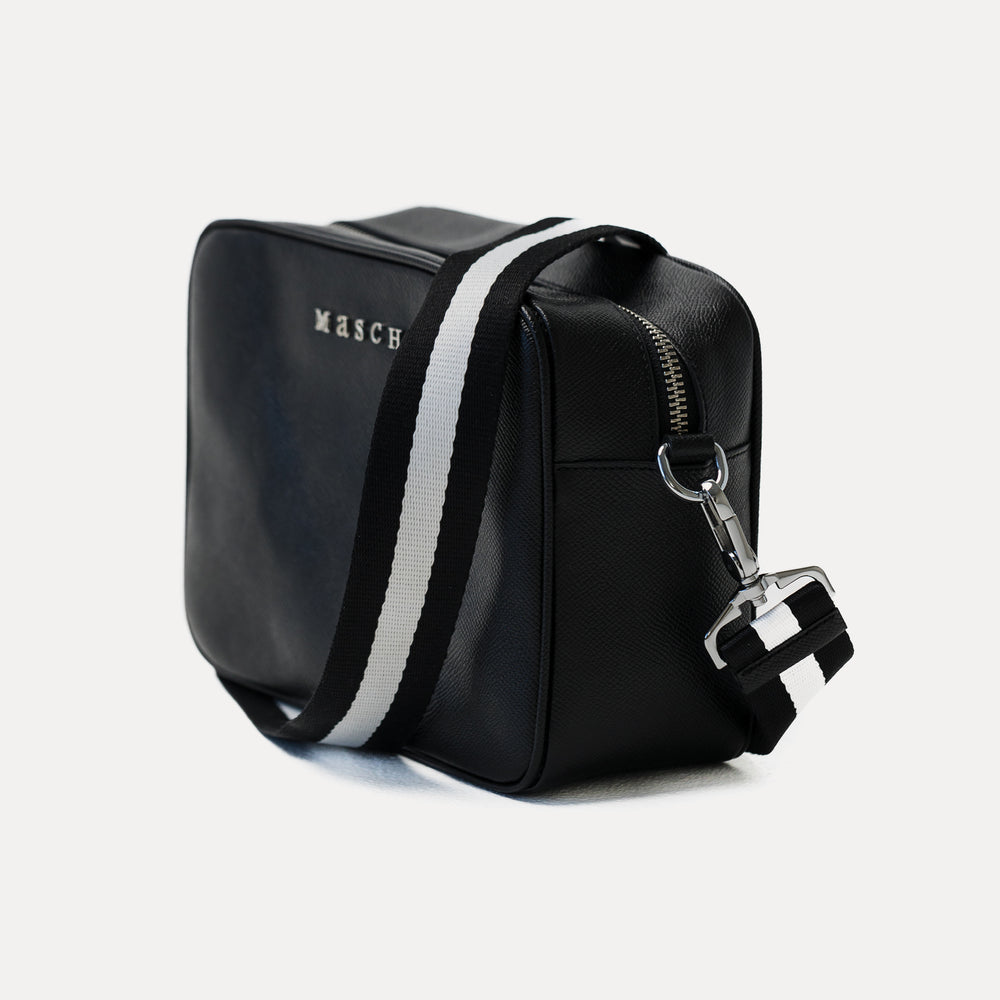 
                      
                        The Citta 2.0 - Black
                      
                    