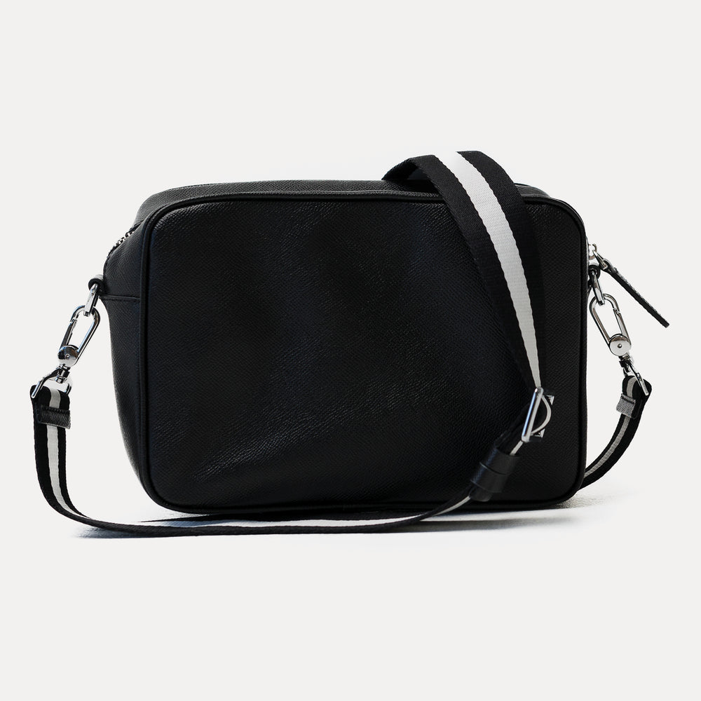 
                      
                        The Citta 2.0 - Black
                      
                    
