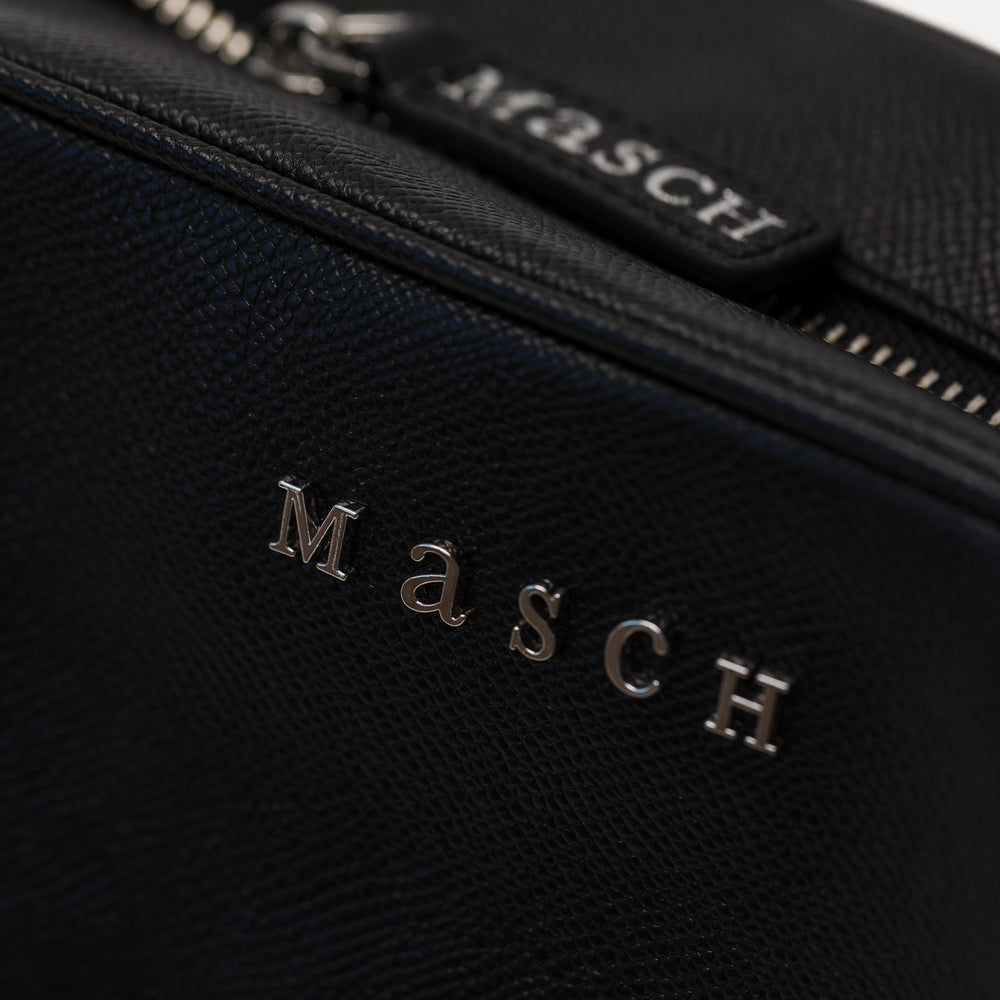
                      
                        The Citta 2.0 - Black
                      
                    