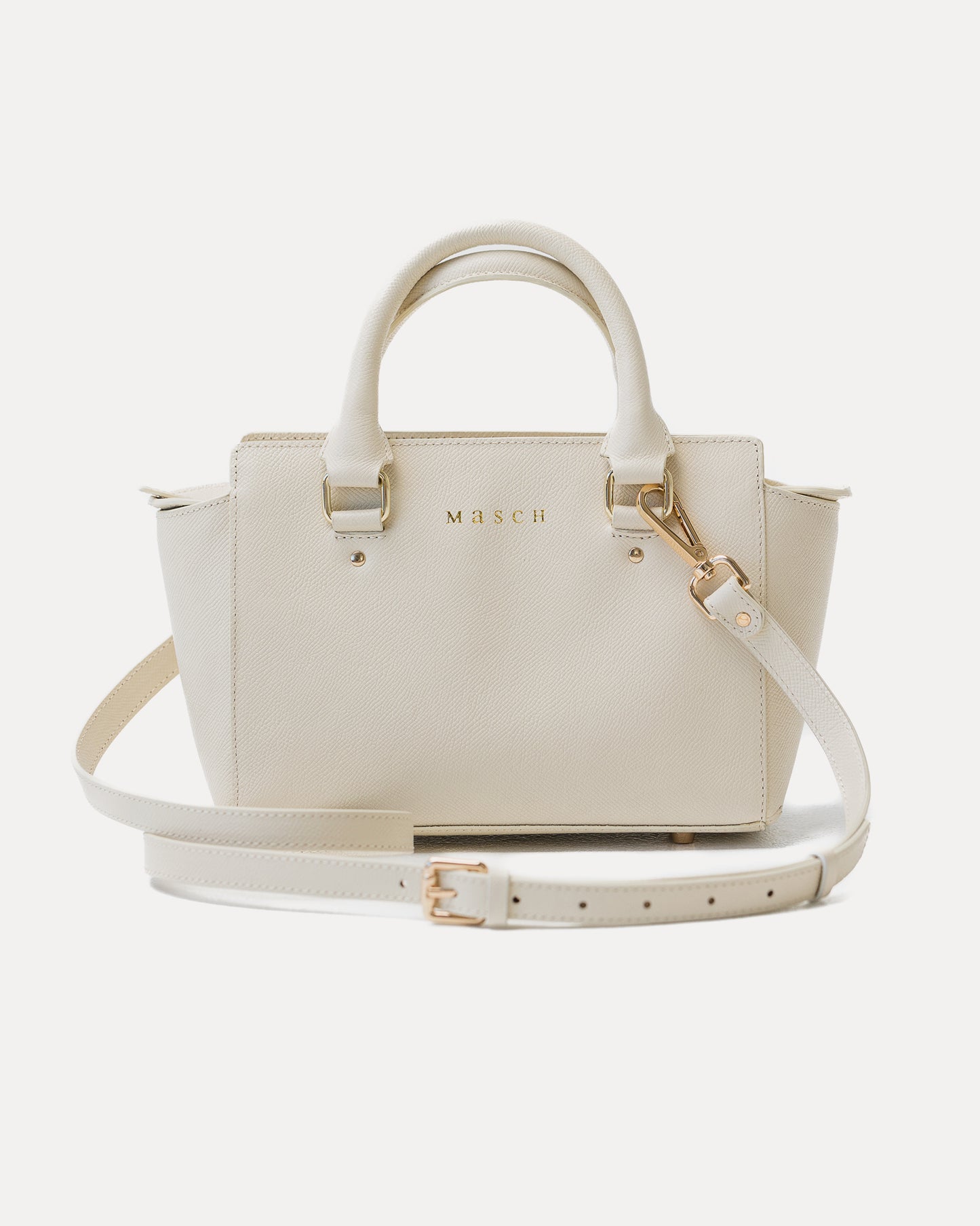 The Petite Bello 2.0 - Off-White