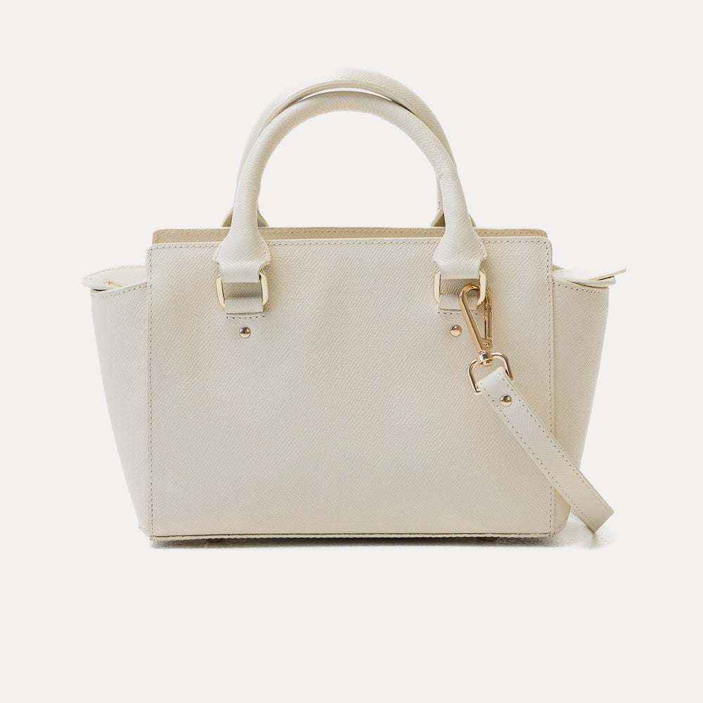 
                      
                        The Petite Bello 2.0 - Off-White
                      
                    