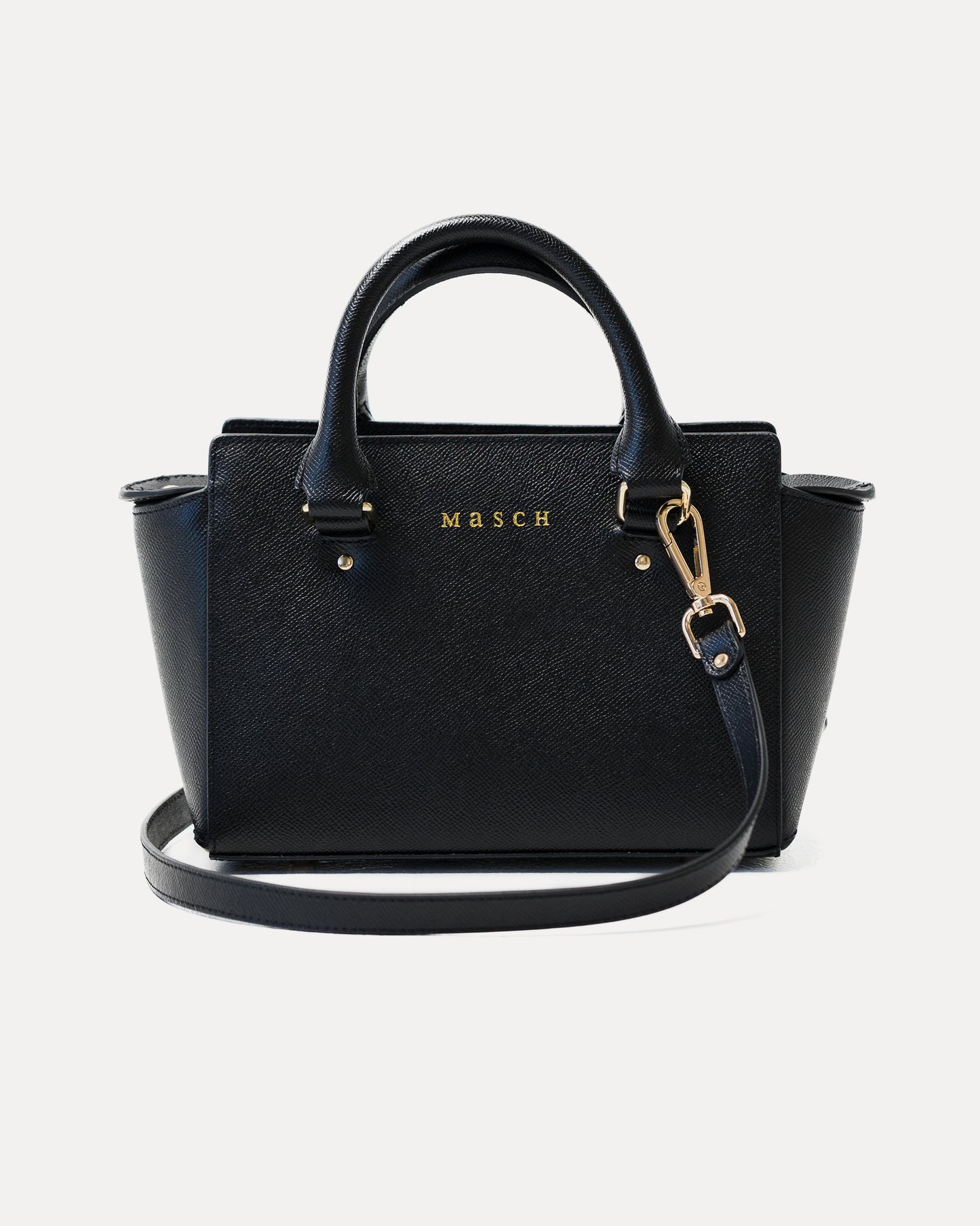 The Petite Bello 2.0 - Black