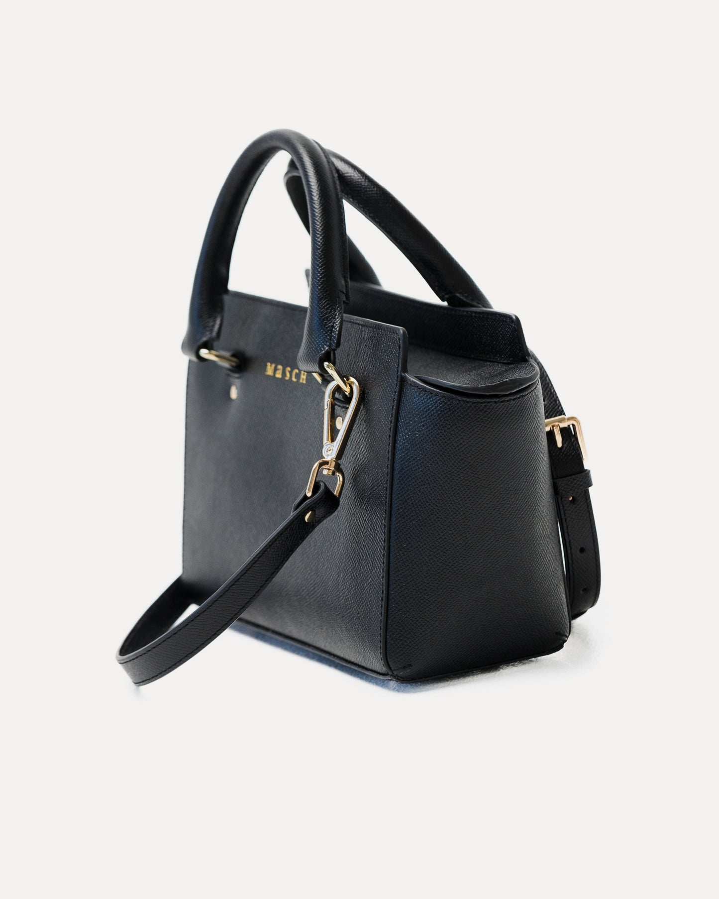 The Petite Bello 2.0 - Black