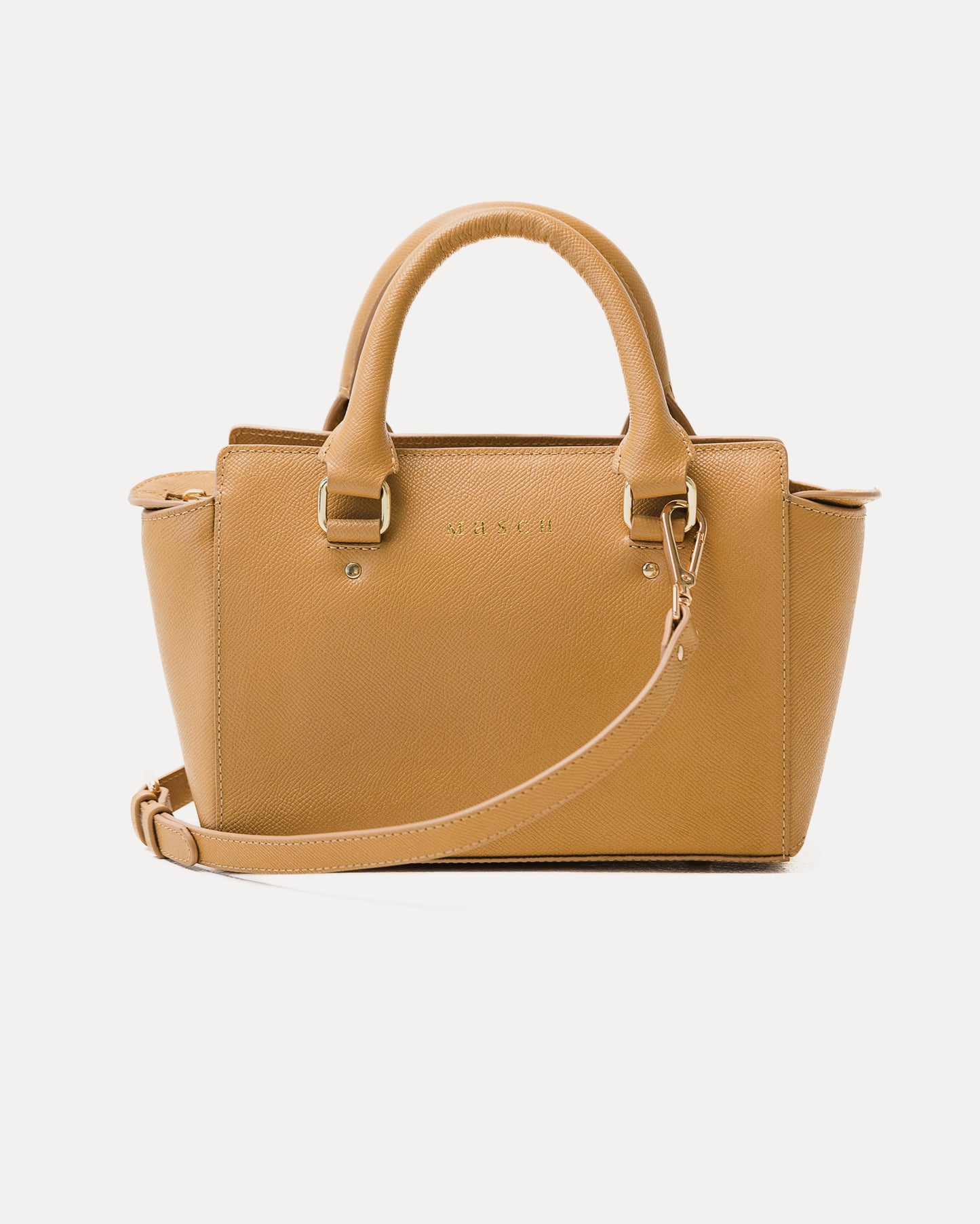 The Petite Bello 2.0 - Camel