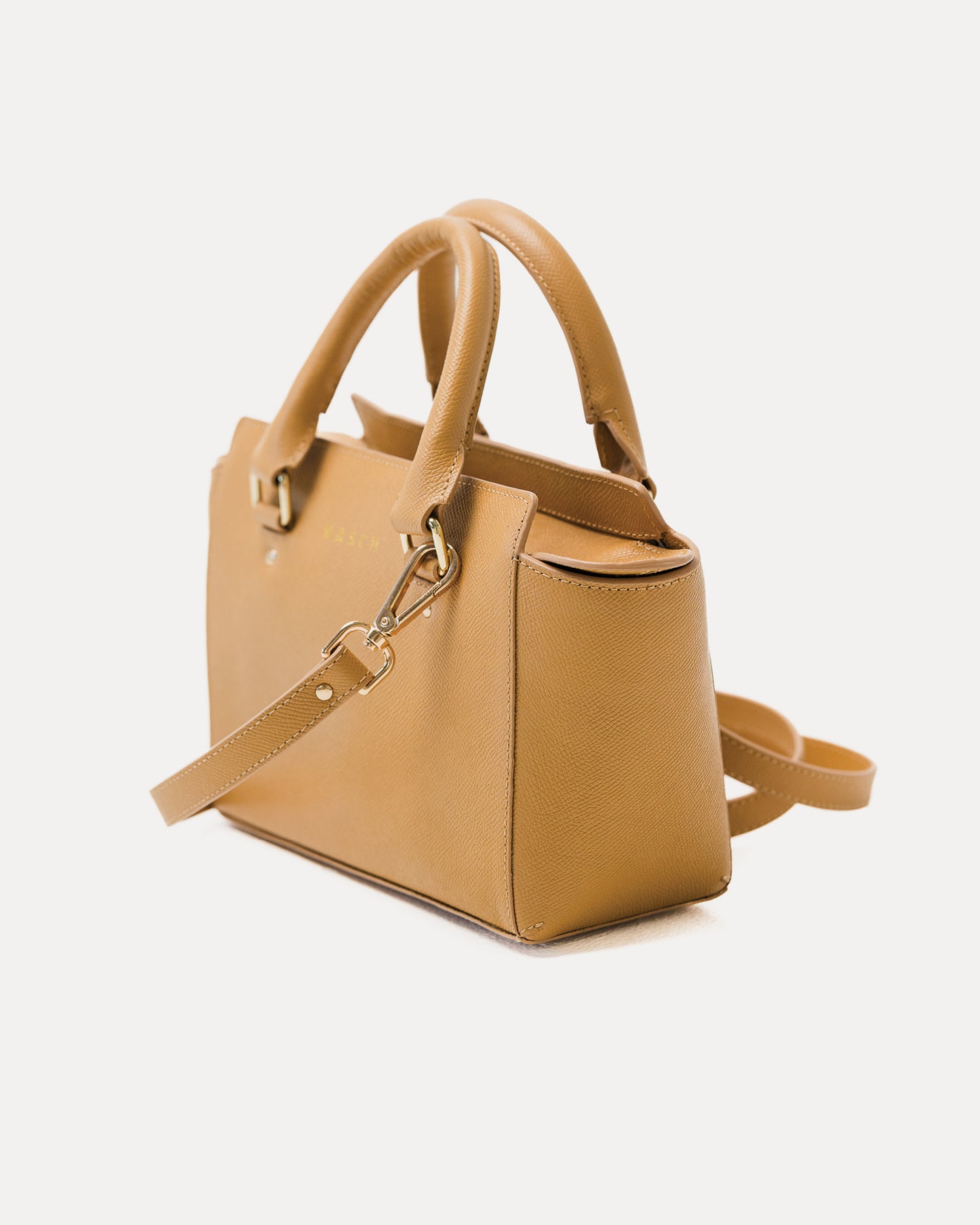 The Petite Bello 2.0 - Camel