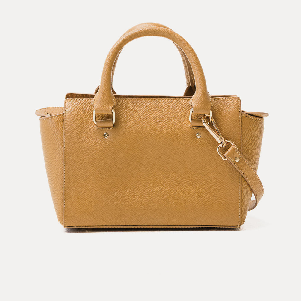 
                      
                        The Petite Bello 2.0 - Camel
                      
                    