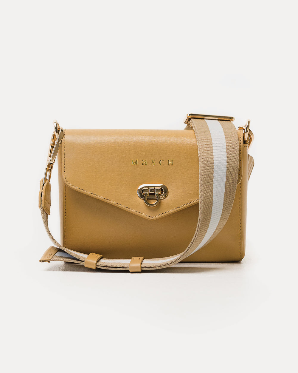 The Dumi Sling Bag - Desert