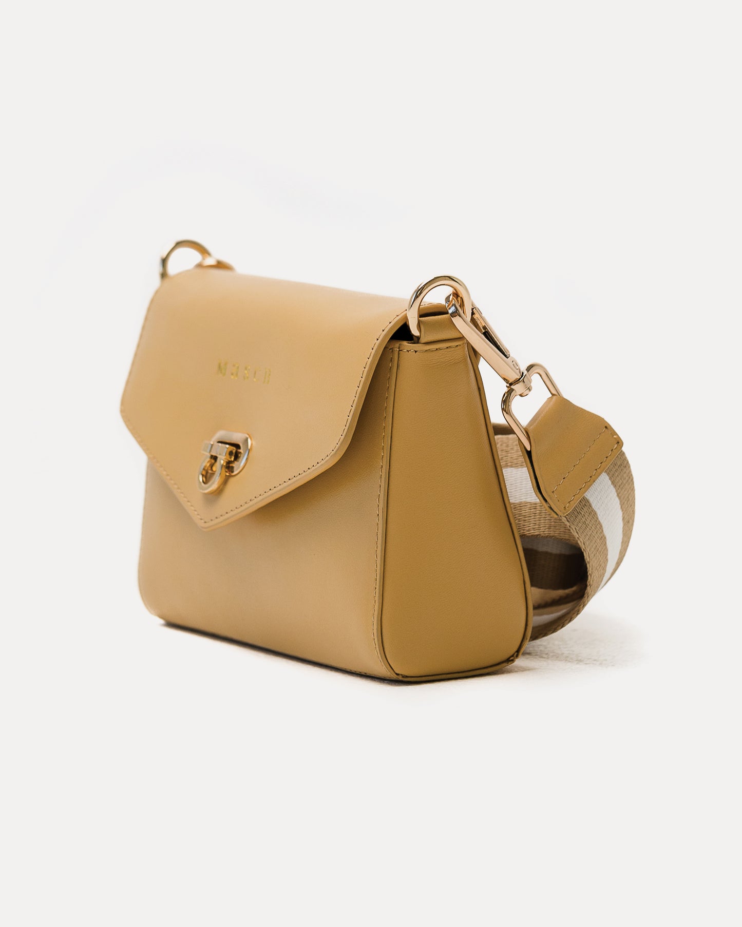 The Dumi Sling Bag - Desert