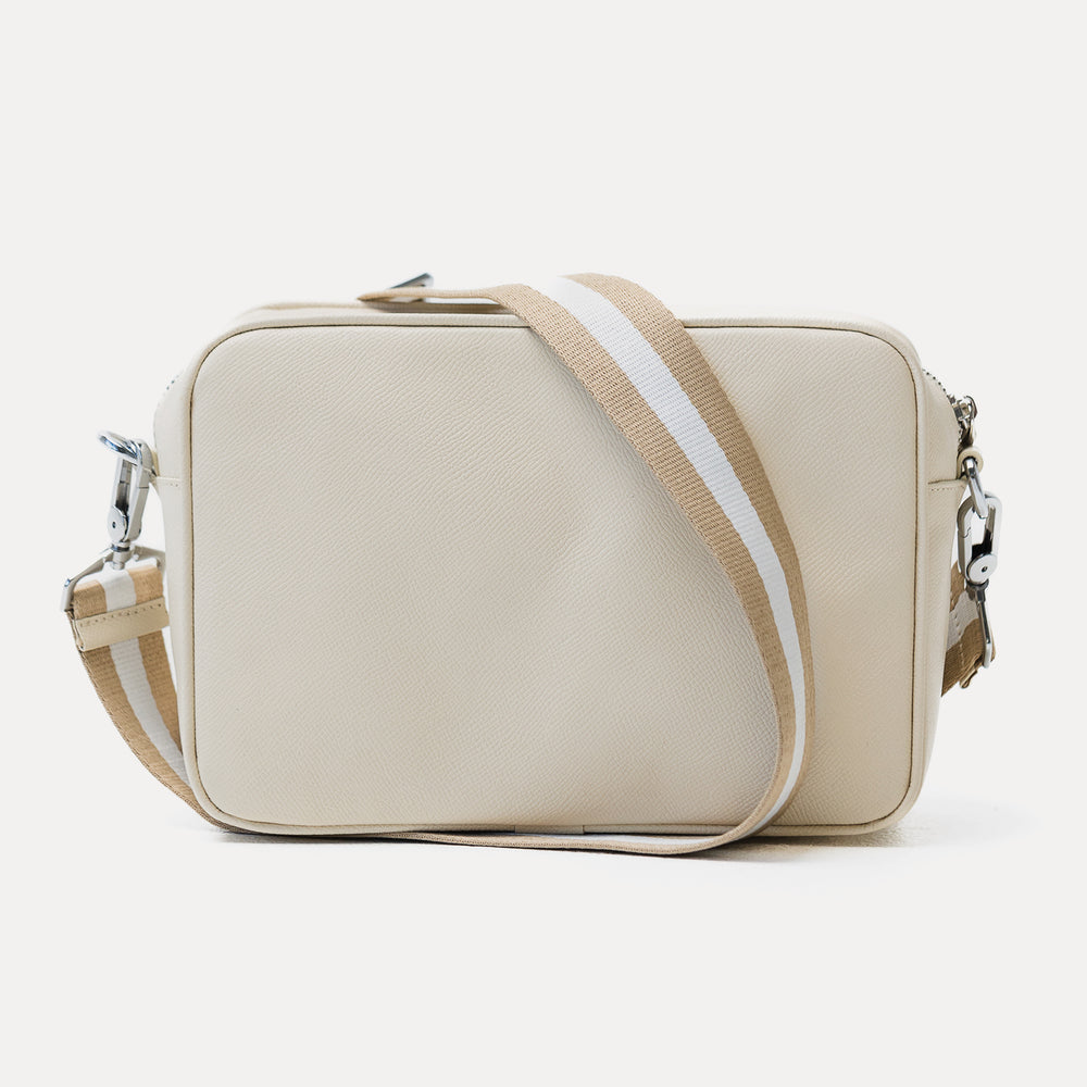 
                      
                        The Citta 2.0 - Off-White
                      
                    