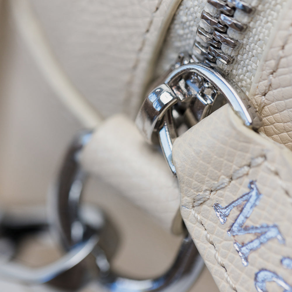 
                      
                        The Citta 2.0 - Off-White
                      
                    