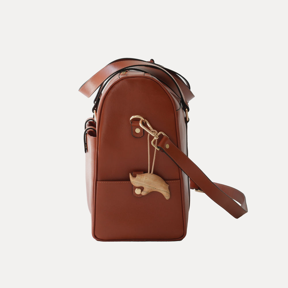 
                      
                        The Kellan All-In-One - Burnt Orange
                      
                    