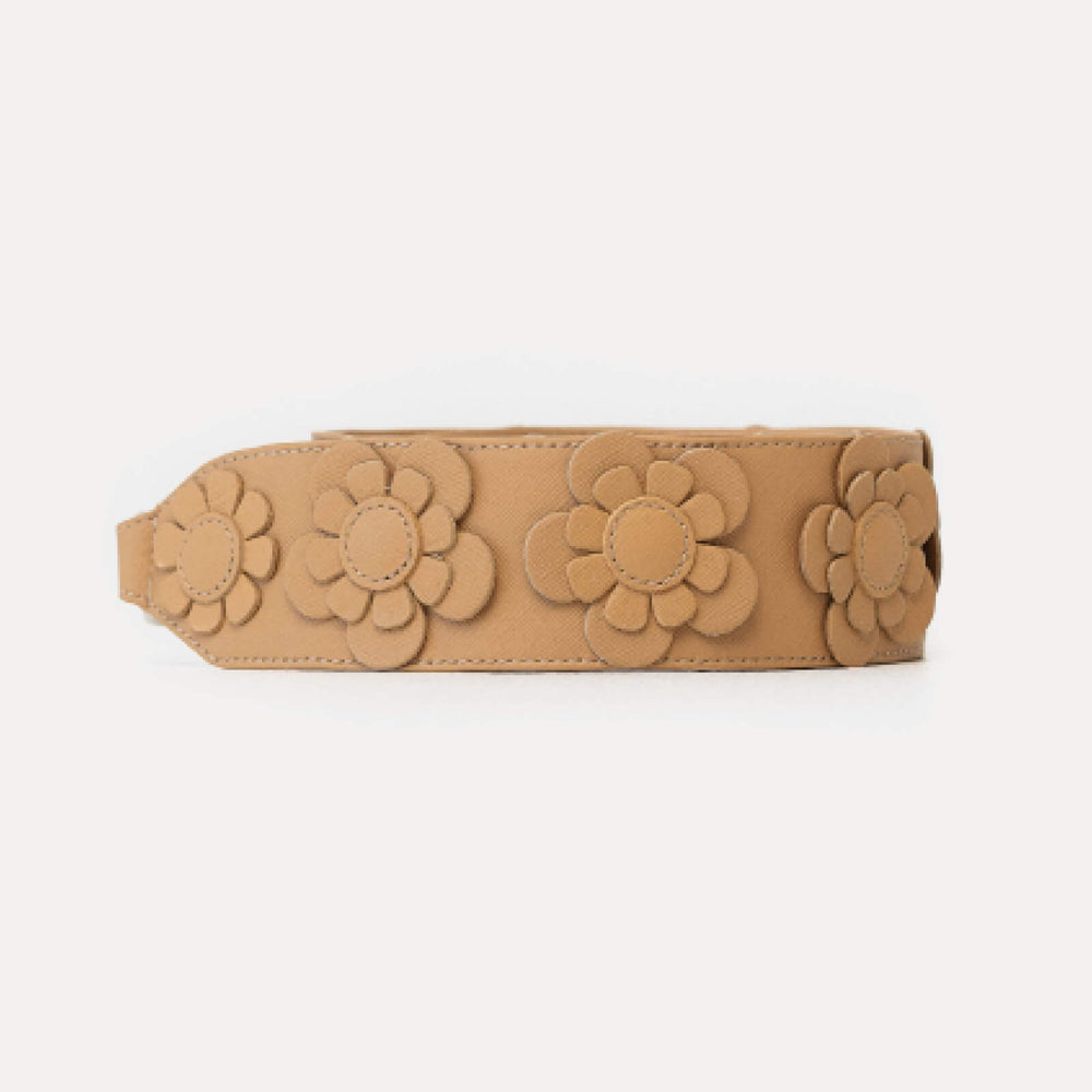 
                      
                        The Floral Strap - sling - Masch Atelier
                      
                    