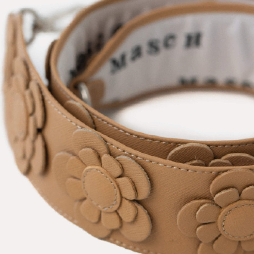 
                      
                        The Floral Strap - sling - Masch Atelier
                      
                    