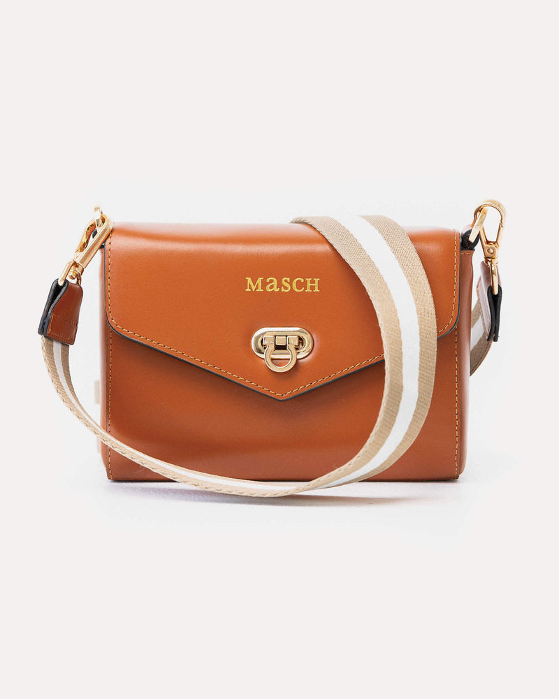 The Dumi Sling Bag - sling bag - Masch Atelier