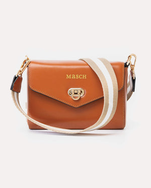 
                  
                    Load image into Gallery viewer, The Dumi Sling Bag - sling bag - Masch Atelier
                  
                