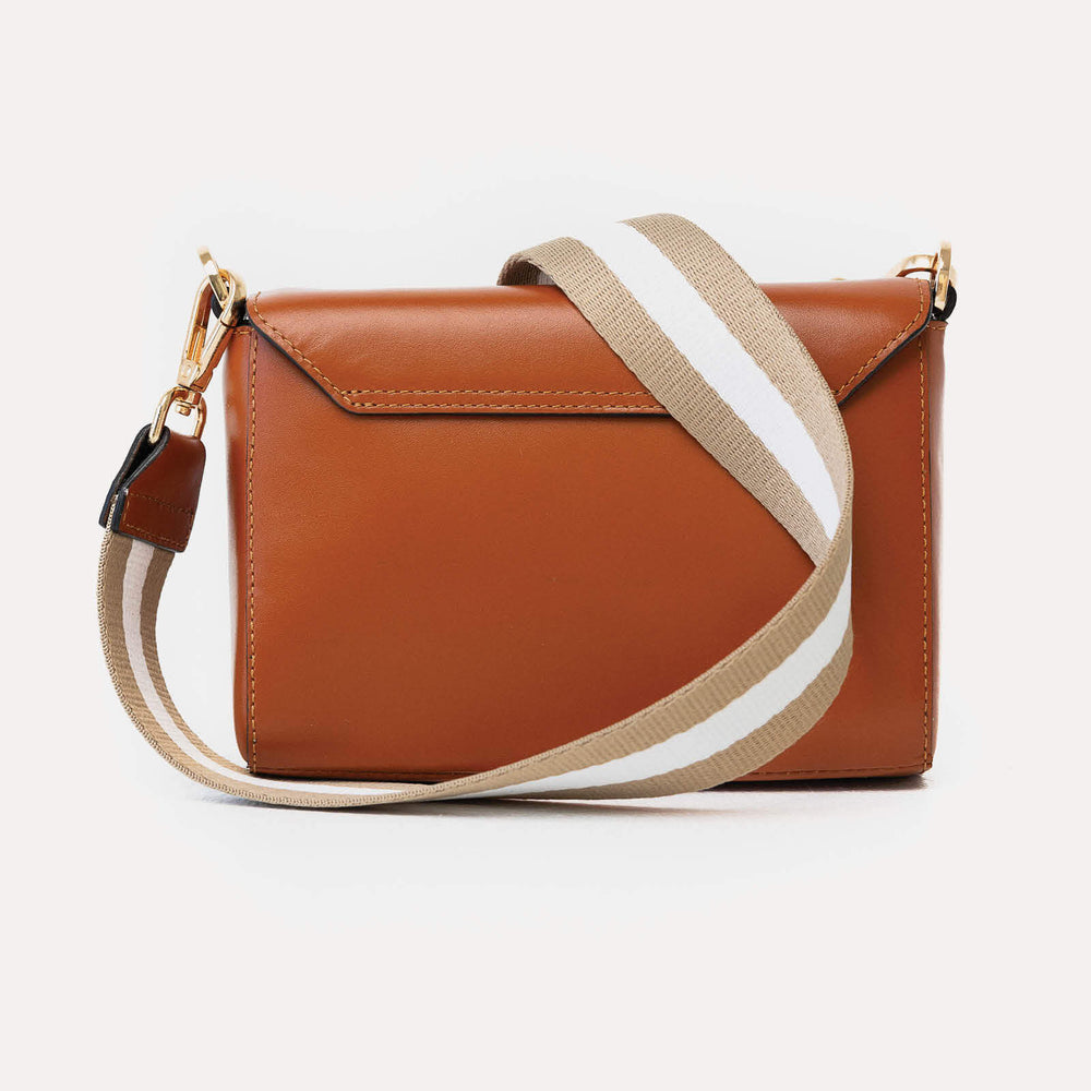 
                      
                        The Dumi Sling Bag - sling bag - Masch Atelier
                      
                    