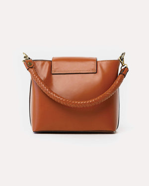 
                  
                    Load image into Gallery viewer, The Zuri Bucket Bag - sling bag - Masch Atelier
                  
                