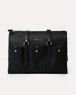 The Kellan All-In-One Bag - travel bag - Masch Atelier