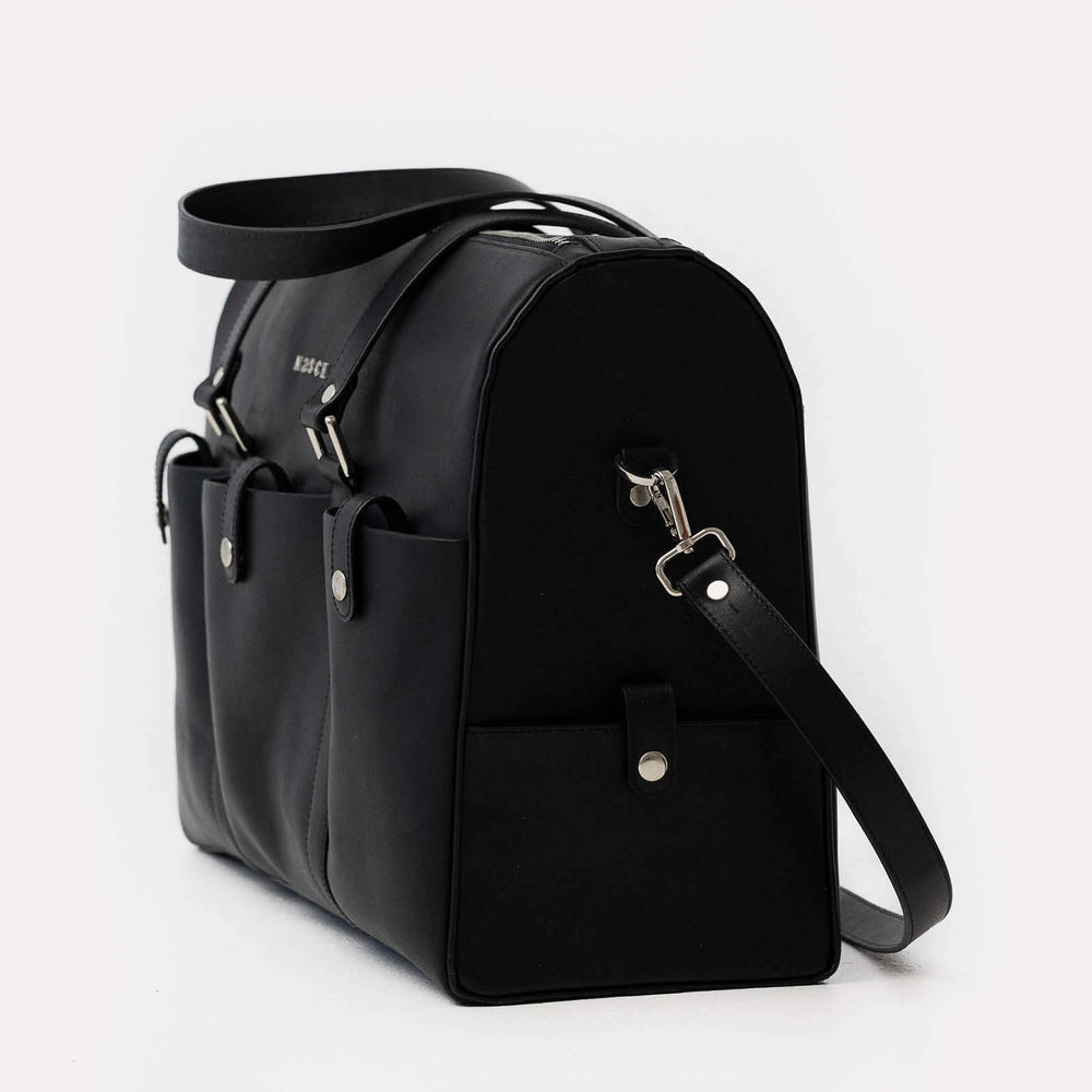 
                      
                        The Kellan All-In-One Bag - travel bag - Masch Atelier
                      
                    