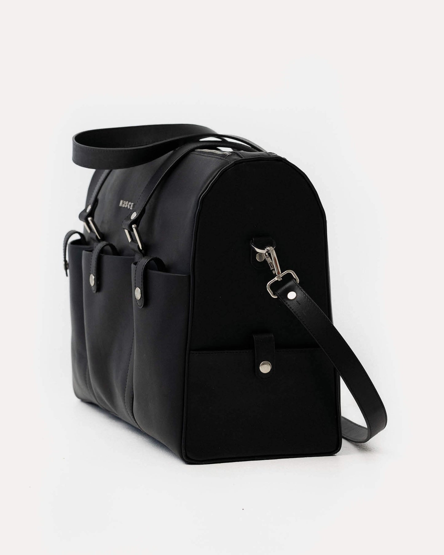 The Kellan All-In-One Bag - travel bag - Masch Atelier