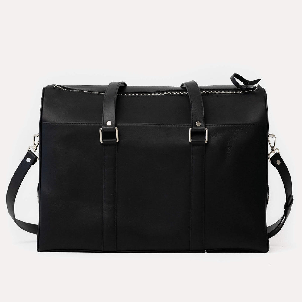 
                      
                        The Kellan All-In-One Bag - travel bag - Masch Atelier
                      
                    