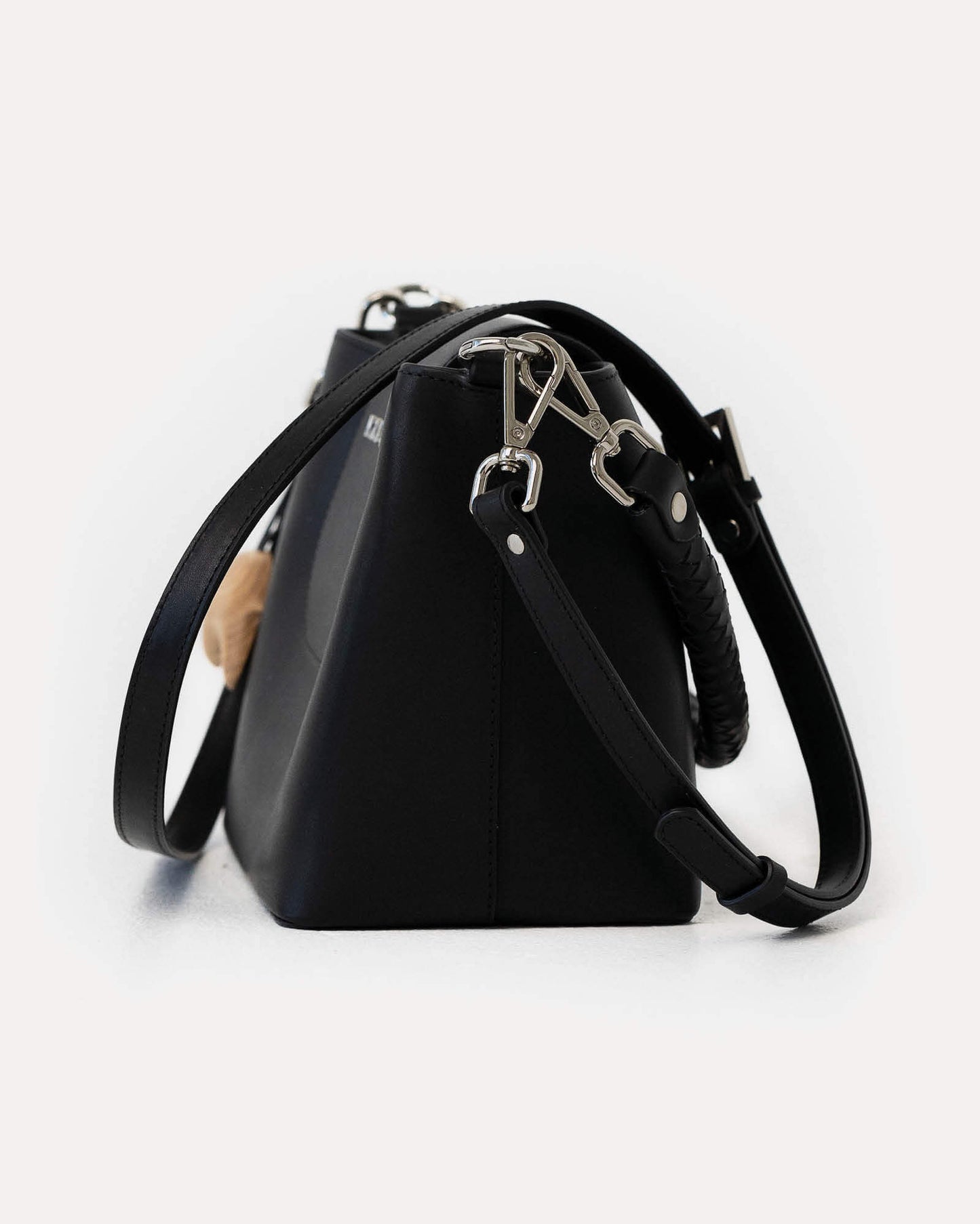 The Zuri Bucket Bag - sling bag - Masch Atelier