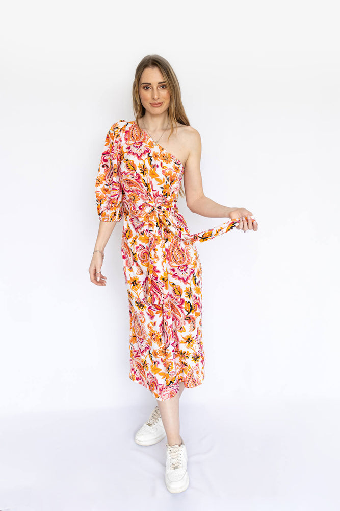 
                  
                    Load image into Gallery viewer, The Grace Dress #3 - Dresses - Masch Atelier
                  
                