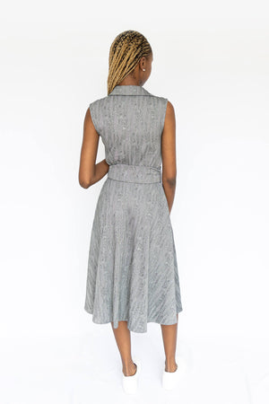
                  
                    Load image into Gallery viewer, The Summer Signature #2 - Dresses - Masch Atelier
                  
                