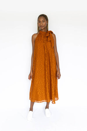 
                  
                    Load image into Gallery viewer, The Becca Dress #1 - Dresses - Masch Atelier
                  
                