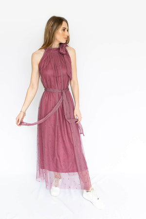 
                  
                    Load image into Gallery viewer, The Becca Dress #3 - Dresses - Masch Atelier
                  
                