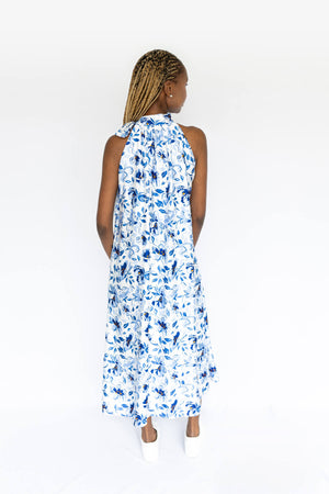 
                  
                    Load image into Gallery viewer, The Becca Dress #6 - Dresses - Masch Atelier
                  
                