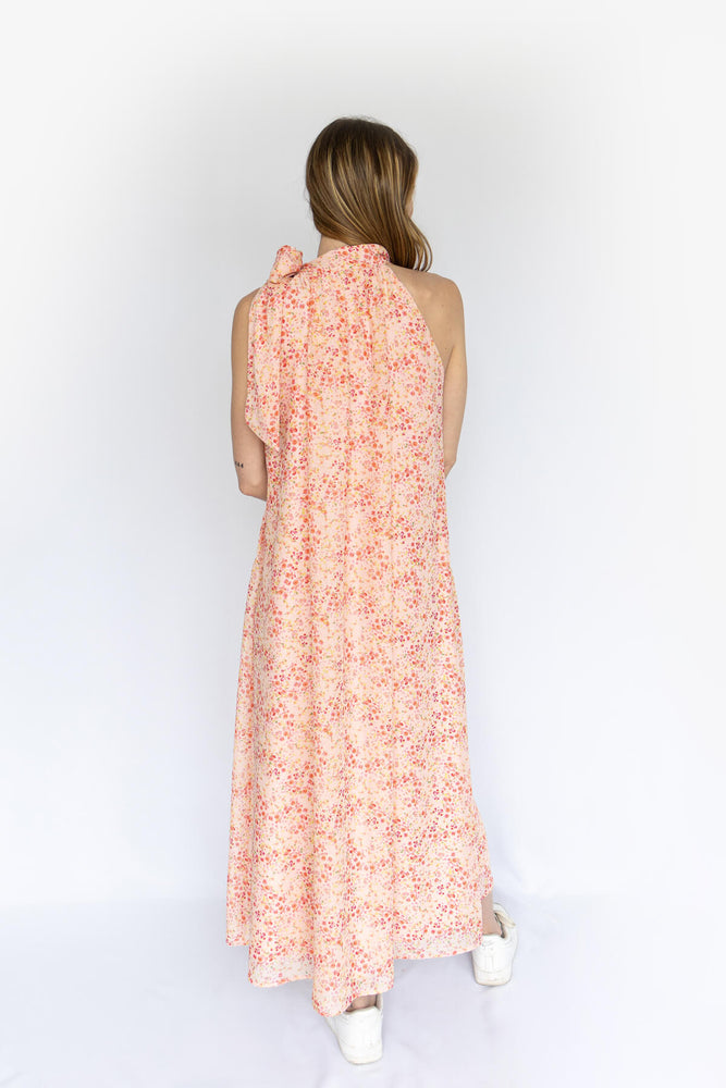 
                  
                    Load image into Gallery viewer, The Becca Dress #7 - Dresses - Masch Atelier
                  
                