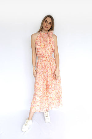 
                  
                    Load image into Gallery viewer, The Becca Dress #7 - Dresses - Masch Atelier
                  
                