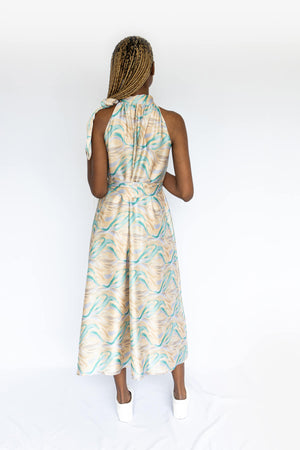 
                  
                    Load image into Gallery viewer, The Becca Dress #8 - Dresses - Masch Atelier
                  
                