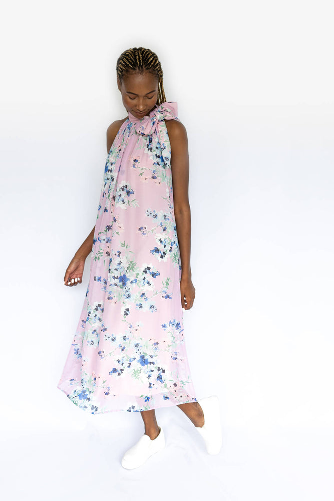 
                  
                    Load image into Gallery viewer, The Becca Dress #10 - Dresses - Masch Atelier
                  
                