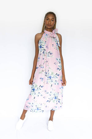 
                  
                    Load image into Gallery viewer, The Becca Dress #10 - Dresses - Masch Atelier
                  
                