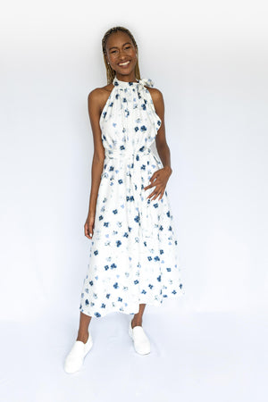 
                  
                    Load image into Gallery viewer, The Becca Dress #11 - Dresses - Masch Atelier
                  
                